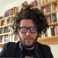 Binance Employee Alan Acevedo's profile photo