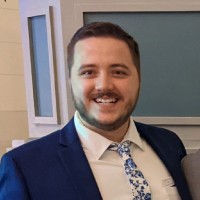 College Wesleyan Church Employee Patrick Riggs's profile photo