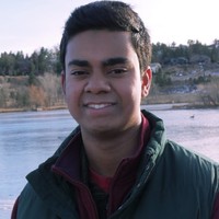 Prime Robotics Employee Ajit Govindarajan's profile photo