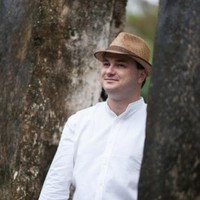 Calxa Employee Shem Bogusz's profile photo