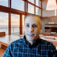 ARInsights Employee Eric Nahmani's profile photo