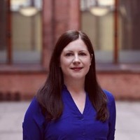 Dauch Employee Shona Inglis's profile photo