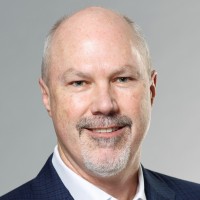 VIAVI Solutions Employee Rick Burns's profile photo