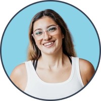 Kora Employee Paige Tranchina's profile photo