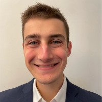 WaterRock Financial, LLC Employee Graham Burke's profile photo