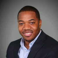 Univar Solutions Employee Antonio Baker's profile photo