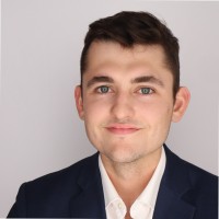 Shelfmark Employee Zach Romac's profile photo