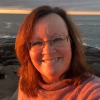 Simple Scrapper Employee Amy Randell's profile photo