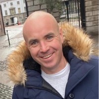 Digital Realty Employee Alan O'Connor's profile photo