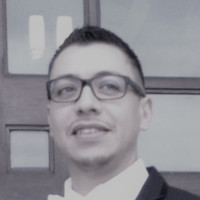 Helixstorm Employee Miguel Perez's profile photo