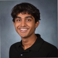 Vert Ventures Employee Saarthak Chaturvedi's profile photo