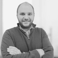 Workera by Qwantec Employee Juan Elias's profile photo