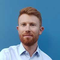 Straumann Group Employee Robert Keane's profile photo