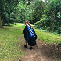 4 Pump Court Employee Isabella Maestranzi's profile photo