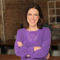 Vanta Employee Sarah Scharf's profile photo