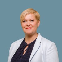 Integral Oy Employee Katja Lindqvist's profile photo