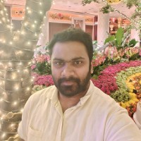 K Varma Email