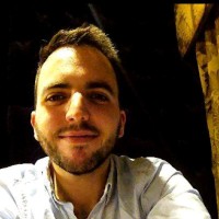 Citi Employee Owen Ferguson's profile photo