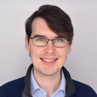 Indeed Employee Michael Gregory's profile photo