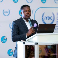 Central University Employee Dajonang Damyeni's profile photo