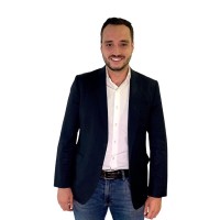 Mibanco Colombia Employee Santiago Valderrama Vargas's profile photo