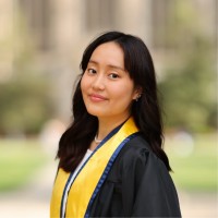 BMO Capital Markets Employee Jess Wang's profile photo