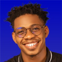 MSM DesignZ, Inc. Employee Stanley Adiegwu's profile photo