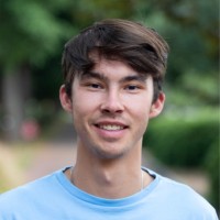 MARS Restoration Employee Nicolas Wilson's profile photo