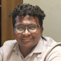 communiTREE Employee Mohan Doss's profile photo