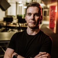LutherX | LutherOne Employee Maximilian von Sterndorff's profile photo