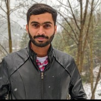 Devminified Employee Aqeel Nasrullah's profile photo