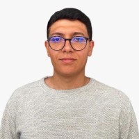 M&S Vitamins Employee Danny Espinosa Díaz's profile photo