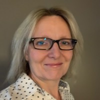NETFORM Employee Joanne Edmonds's profile photo