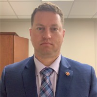 United States Marine Forces Reserve Employee Tim Gerlach's profile photo