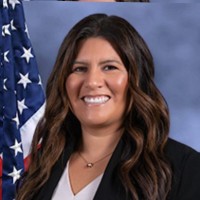 San Ramon Valley Fire Protection District Employee Davina Hatfield's profile photo