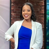 KTXL FOX40 News Employee Veronica Catlin's profile photo