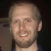 Rivers Agile Solutions Employee Keith Jordan's profile photo