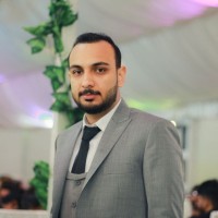 DCodax Technologies Employee Muhammad Usama's profile photo