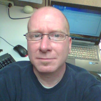 Noble Company Employee Robert Huff's profile photo