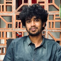 LINEN.Cloud Employee Saurav R's profile photo