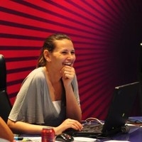 Mindshare Germany Employee Thamara Epailly's profile photo