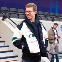 The Fellas Studios Employee Lewis Bowden's profile photo