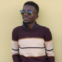 Tanroads Employee Ropheka Palilo's profile photo
