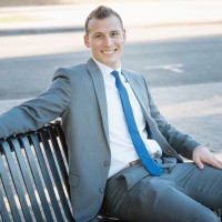 Vidchops Employee Augie Johnston's profile photo
