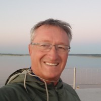 Afrimat Employee Gerhard Odendaal's profile photo