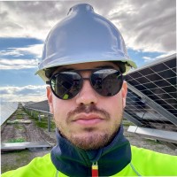 MARACOF Employee David López García's profile photo