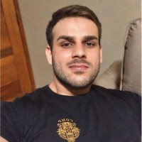 Siplan Employee Juliano Anselmo's profile photo