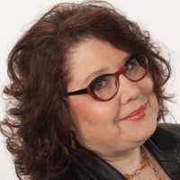Susan Hurrell Email & Phone Number