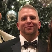 NEFCO Employee Mike Breaux's profile photo