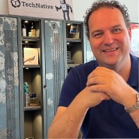 Bas Anneveld Email & Phone Number